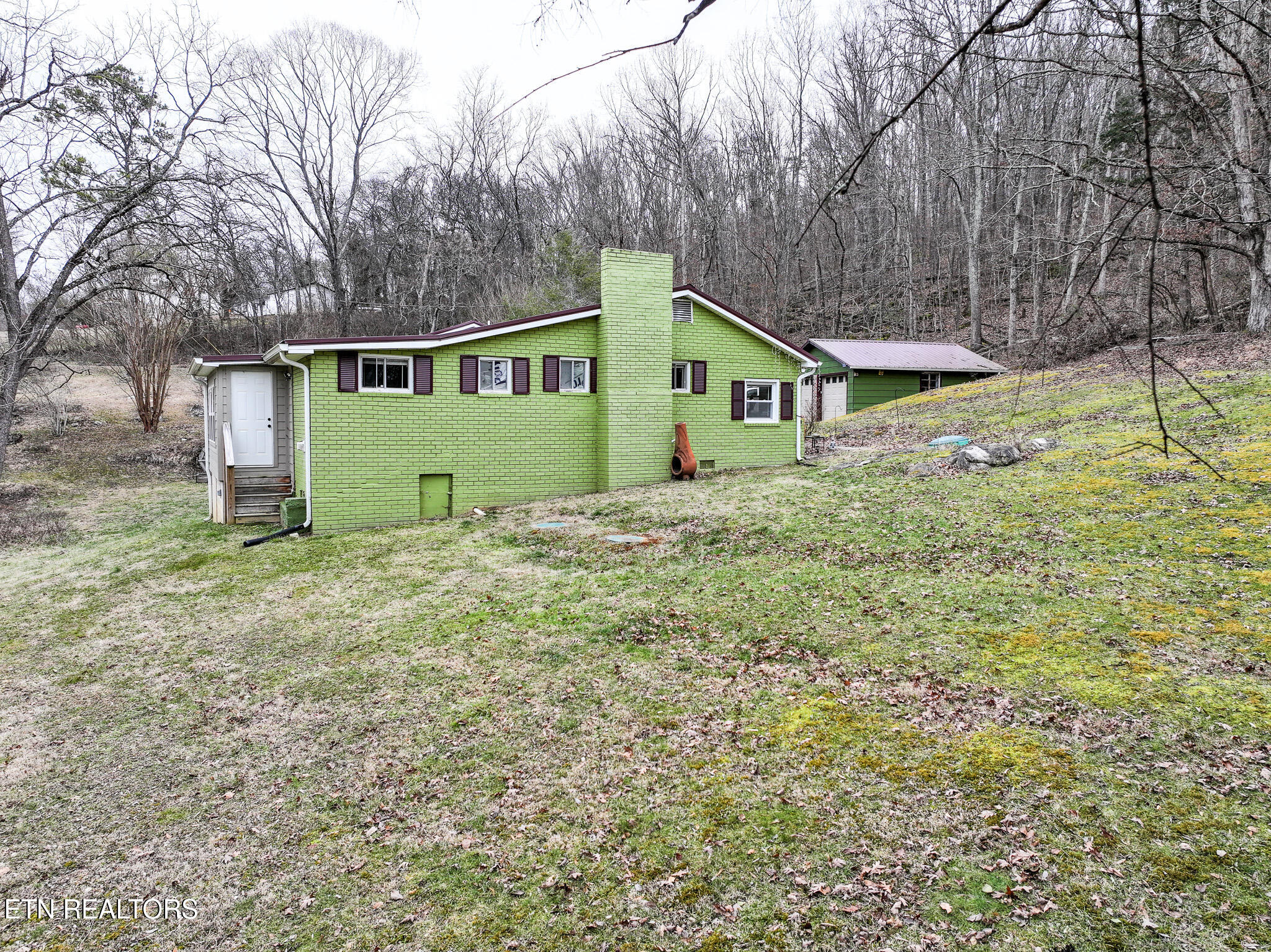 785 Musterfield Road Newport, TN 37821 - Photo 40 of 47 DJI_20250131020155_0260_D