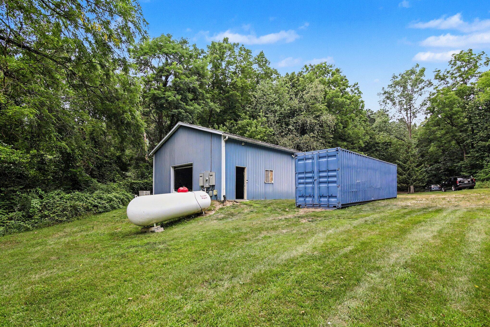 12884 Sharon Hollow Road Manchester, MI 48158 - Photo 24 of 55 022_file_9320
