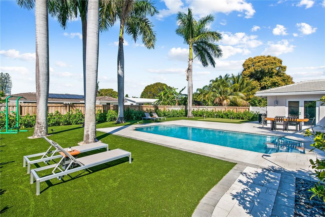 4761 Bayview Drive Fort Lauderdale, FL 33308 - Photo 2 of 25 Photo 2