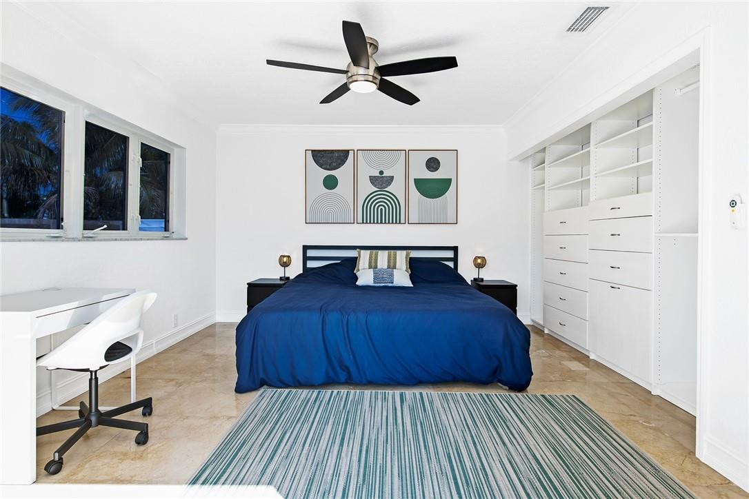 4761 Bayview Drive Fort Lauderdale, FL 33308 - Photo 21 of 25 Photo 21