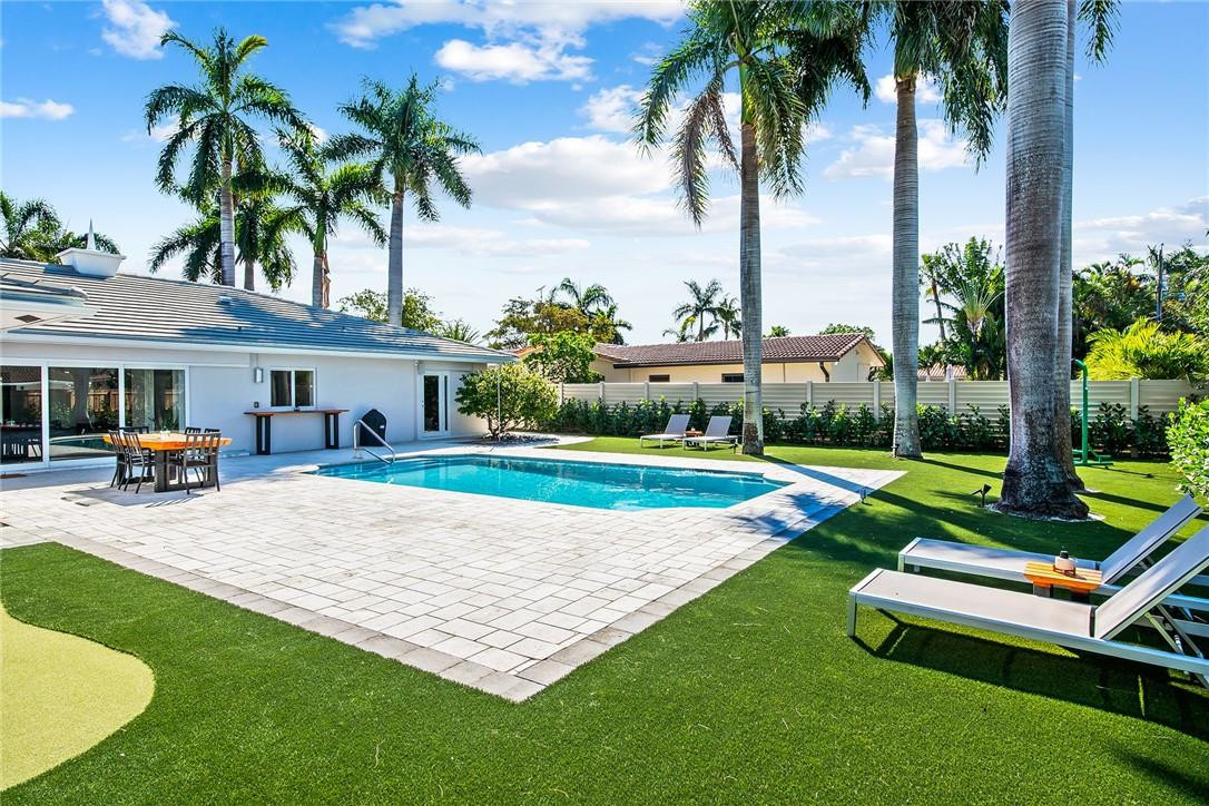 4761 Bayview Drive Fort Lauderdale, FL 33308 - Photo 22 of 25 Photo 22