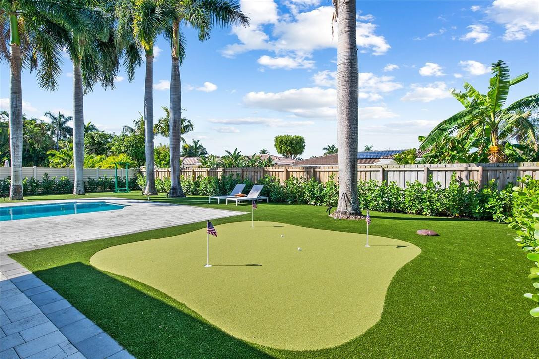 4761 Bayview Drive Fort Lauderdale, FL 33308 - Photo 23 of 25 Photo 23