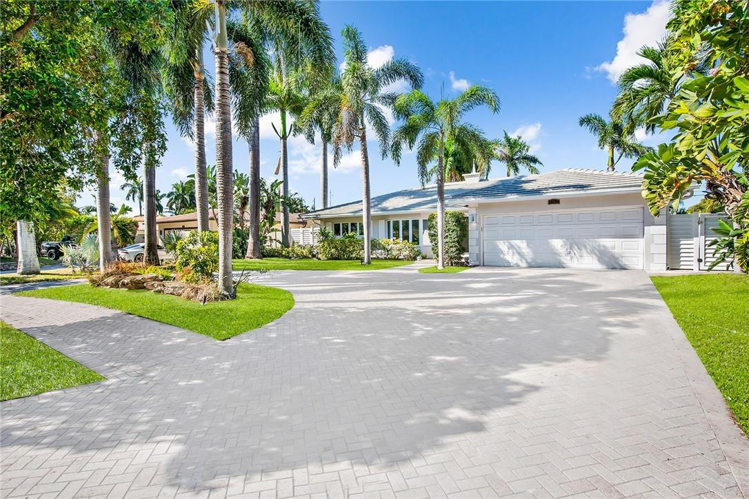 4761 Bayview Drive Fort Lauderdale, FL 33308 - Photo 24 of 25 Photo 24