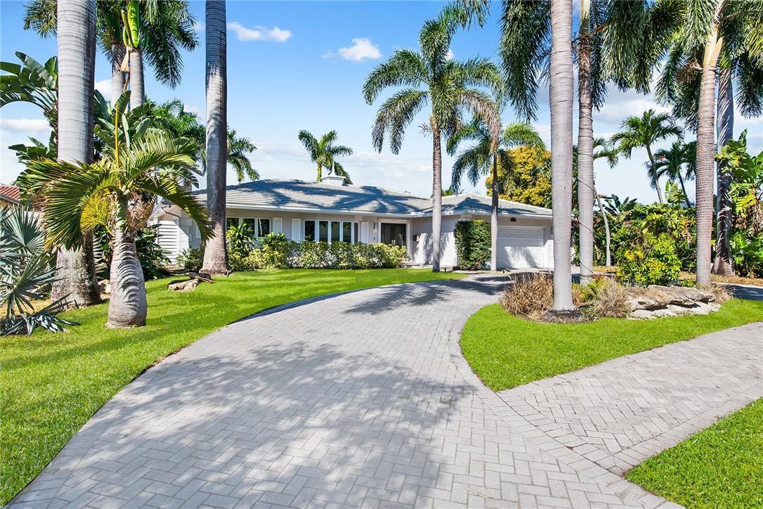 4761 Bayview Drive Fort Lauderdale, FL 33308 - Photo 25 of 25 Photo 25