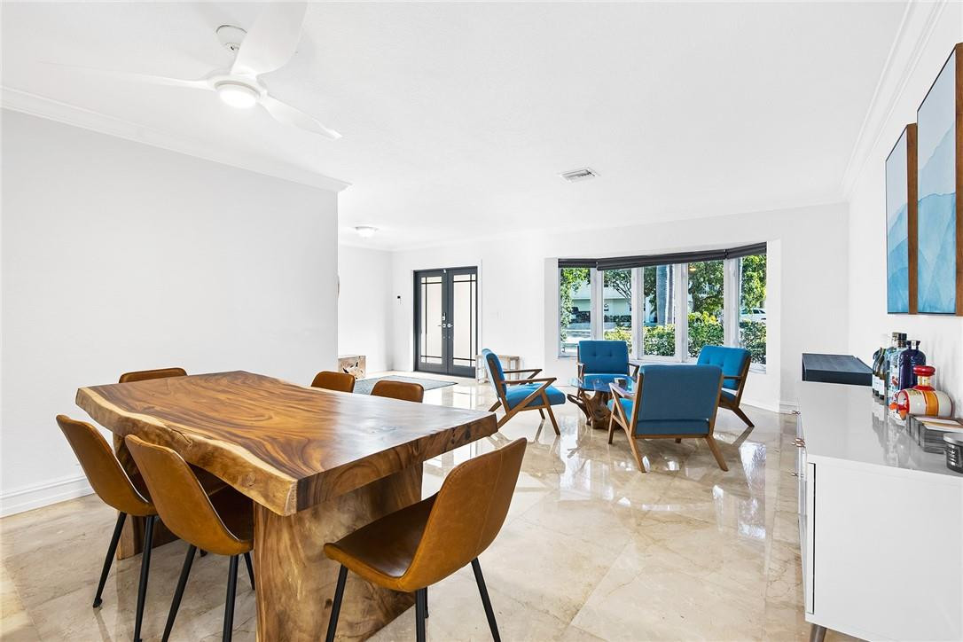 4761 Bayview Drive Fort Lauderdale, FL 33308 - Photo 3 of 25 Photo 3