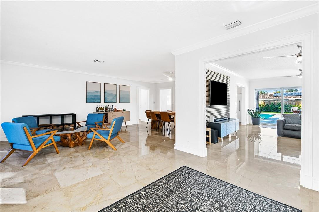 4761 Bayview Drive Fort Lauderdale, FL 33308 - Photo 4 of 25 Photo 4