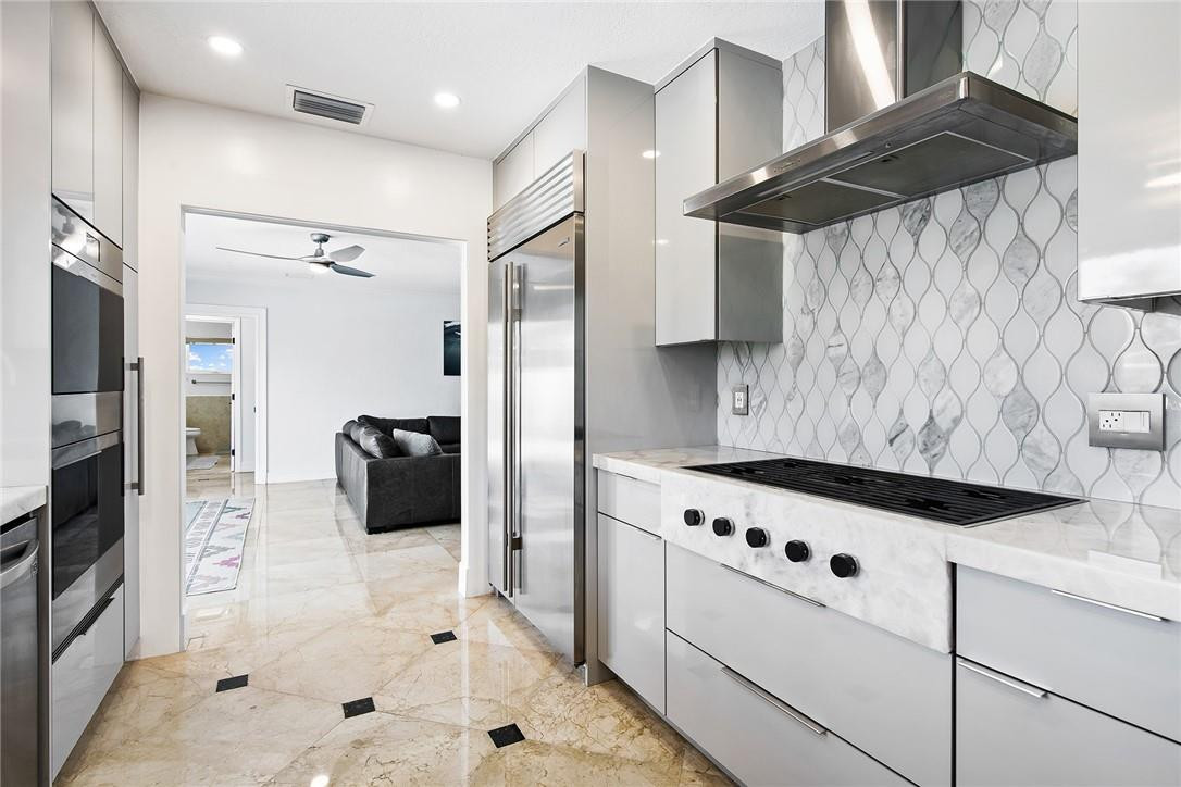 4761 Bayview Drive Fort Lauderdale, FL 33308 - Photo 5 of 25 Photo 5