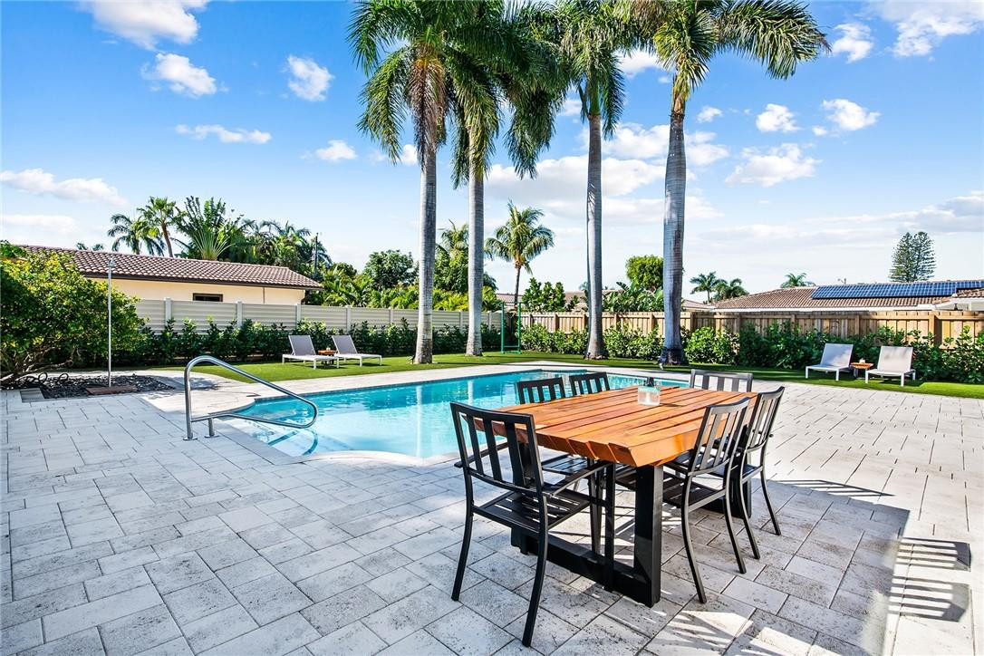 4761 Bayview Drive Fort Lauderdale, FL 33308 - Photo 8 of 25 Photo 8