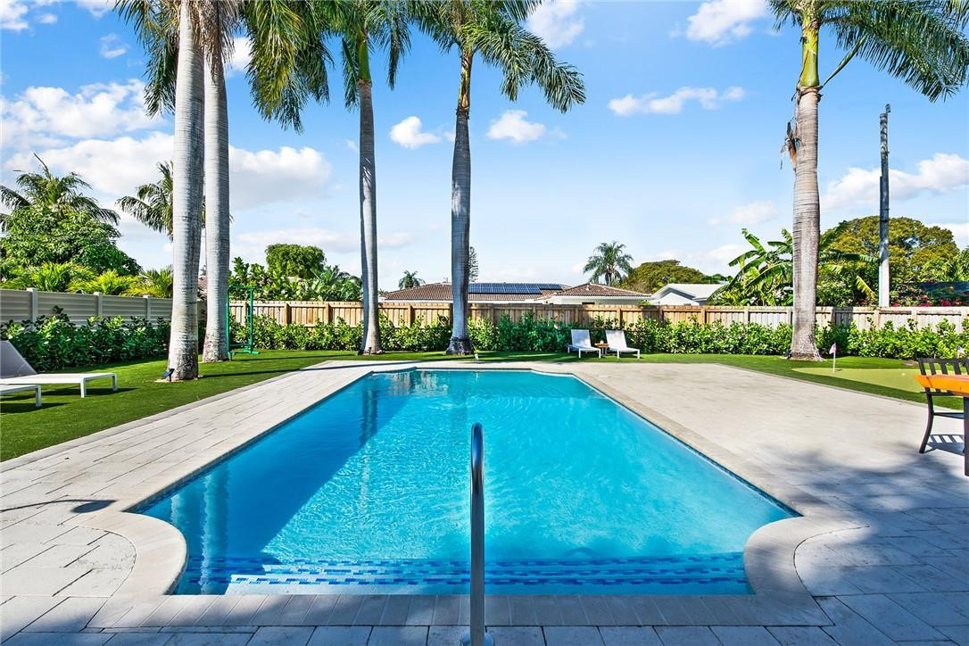 4761 Bayview Drive Fort Lauderdale, FL 33308 - Photo 9 of 25 Photo 9