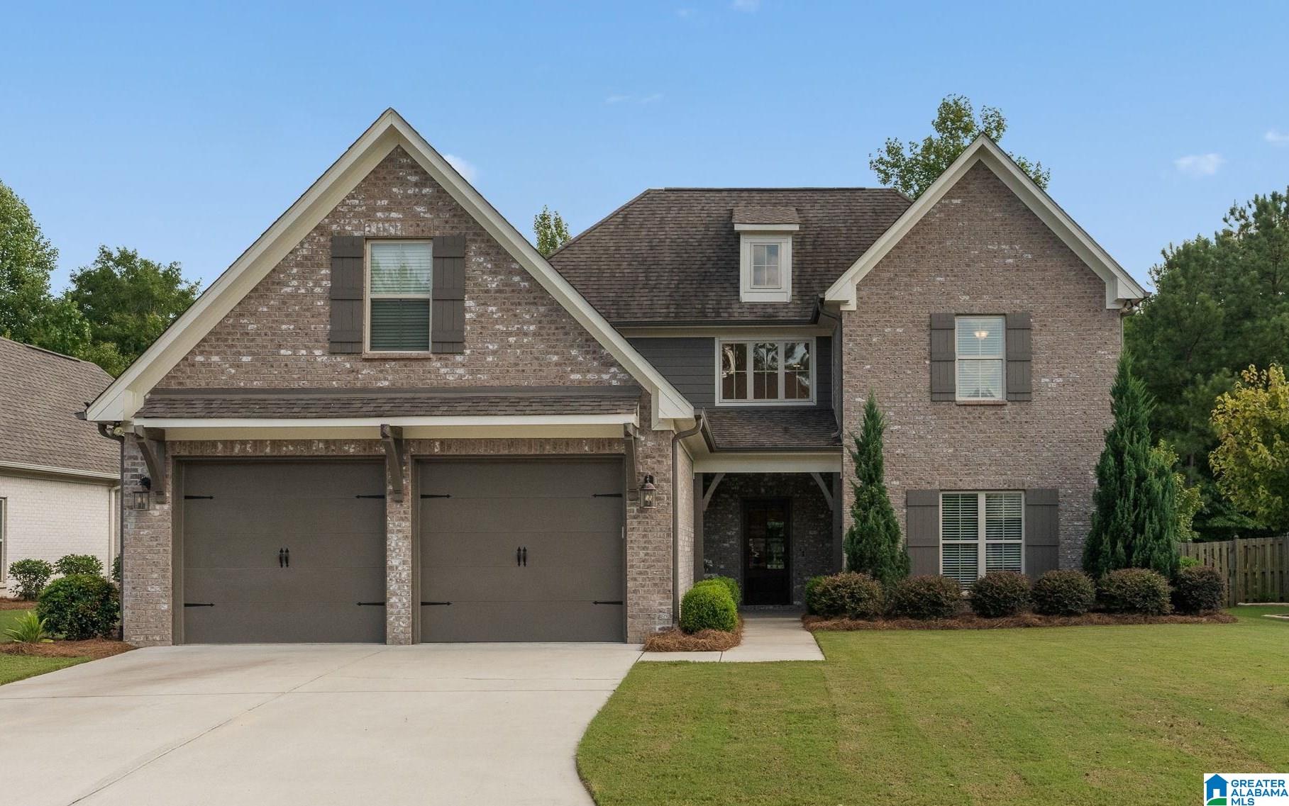 477 Ballantrae Road Pelham, AL 35124 - Photo 1 of 70 Gallery Image 1