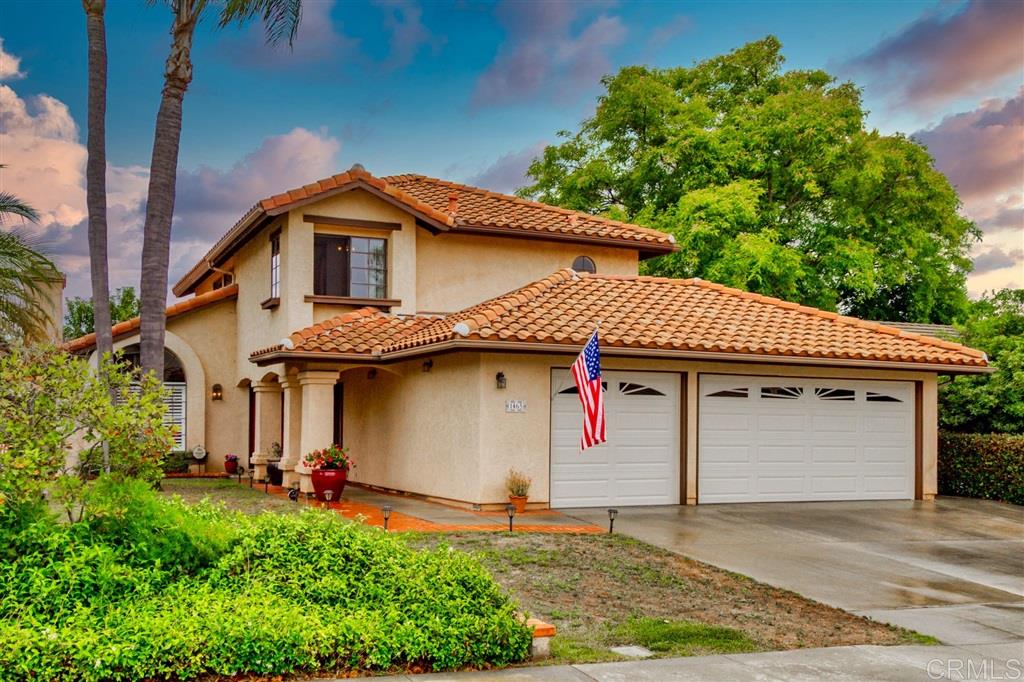 1465 Ozark Road Oceanside, CA 92056 - Photo 1 of 25