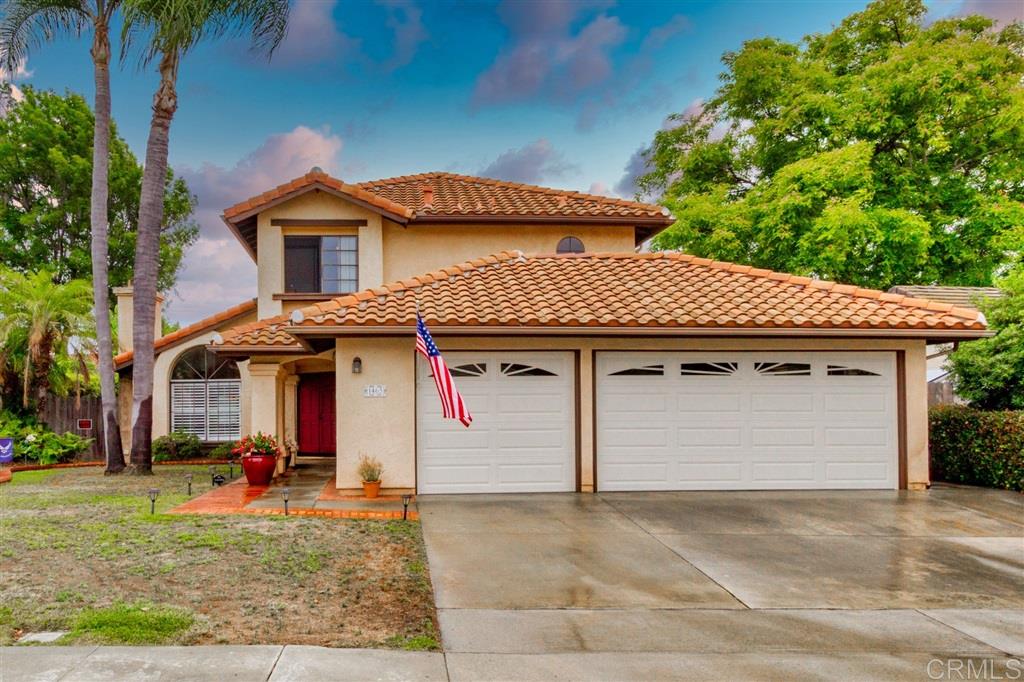 1465 Ozark Road Oceanside, CA 92056 - Photo 23 of 25