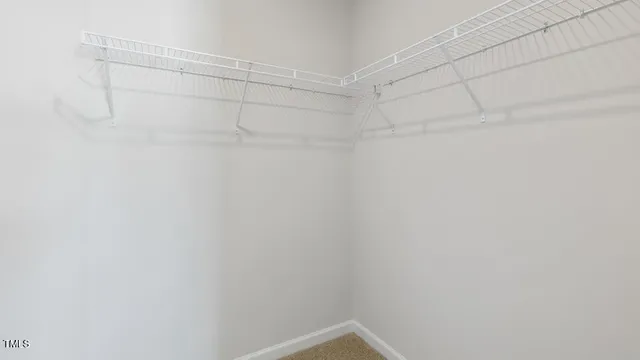 a view of a small room