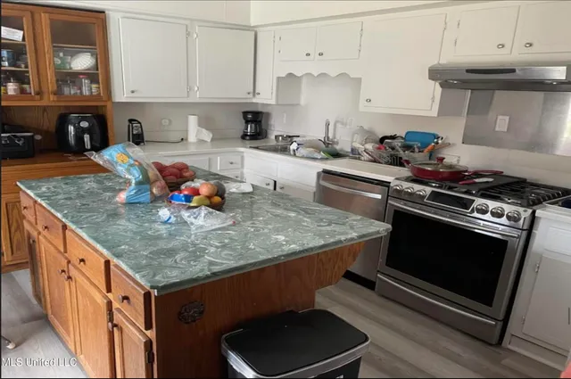 $141,900 | 1316 Brooks Drive, Clarksdale, MS 38614