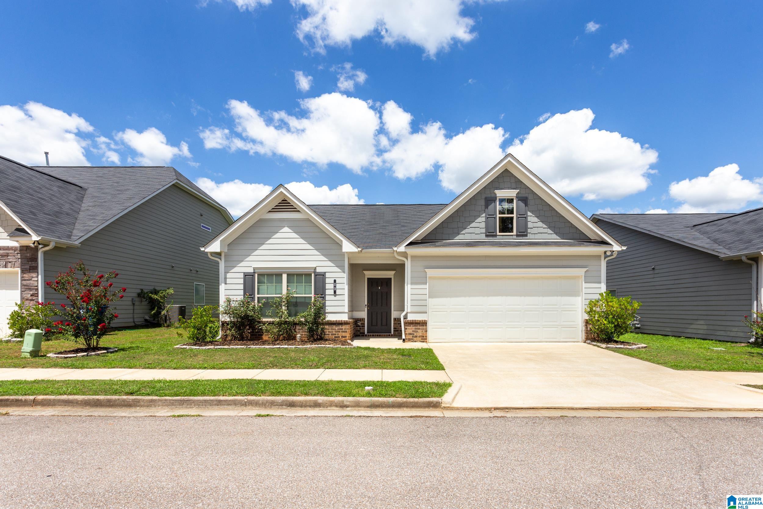 89 Light Lane Oxford, AL 36203 - Photo 1 of 32