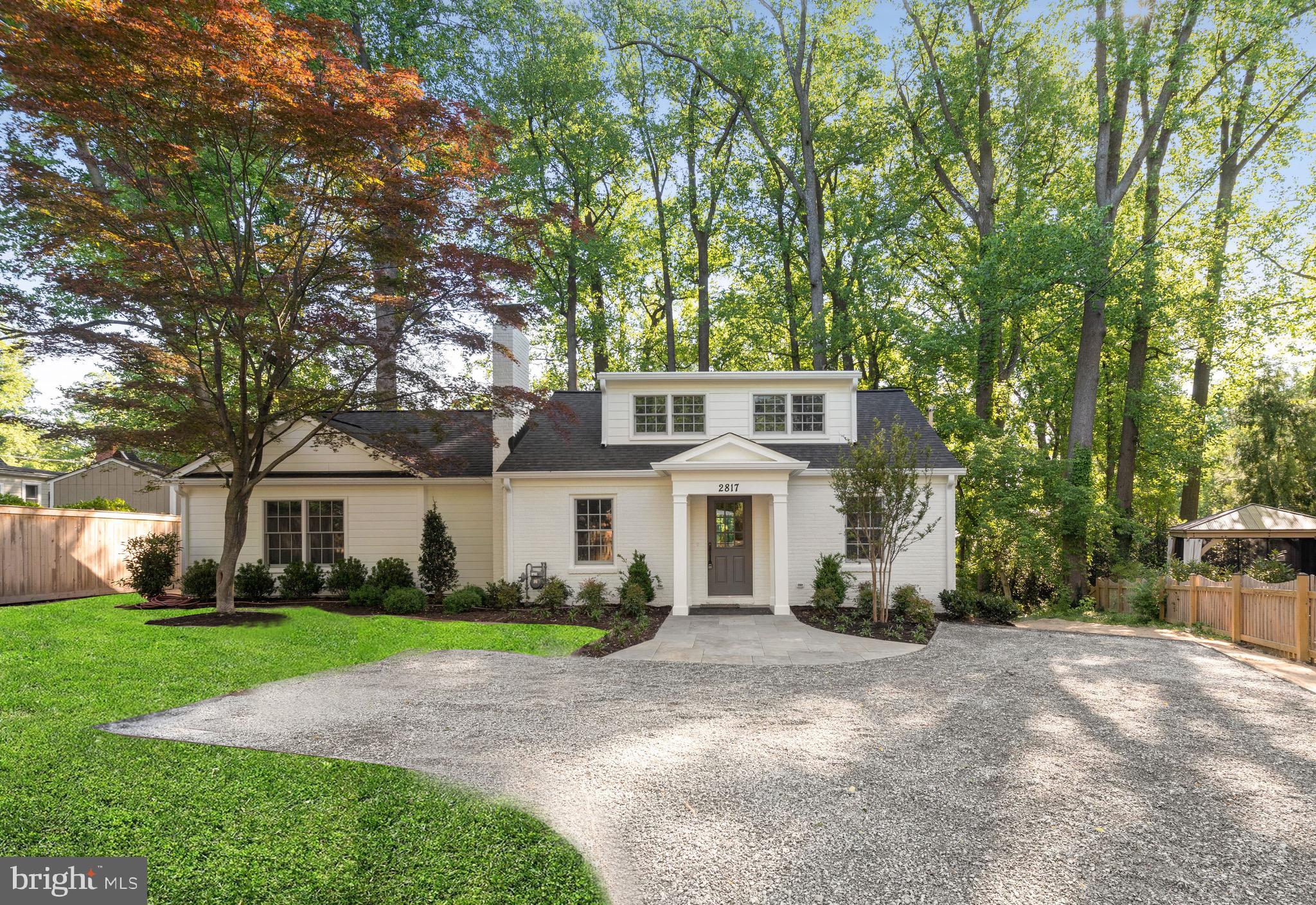 2817 Covington Road Silver Spring, MD 20910 - Photo 1 of 24 Gallery Image 1