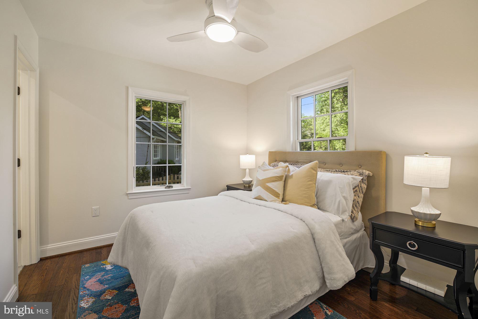 2817 Covington Road Silver Spring, MD 20910 - Photo 12 of 24 Gallery Image 12