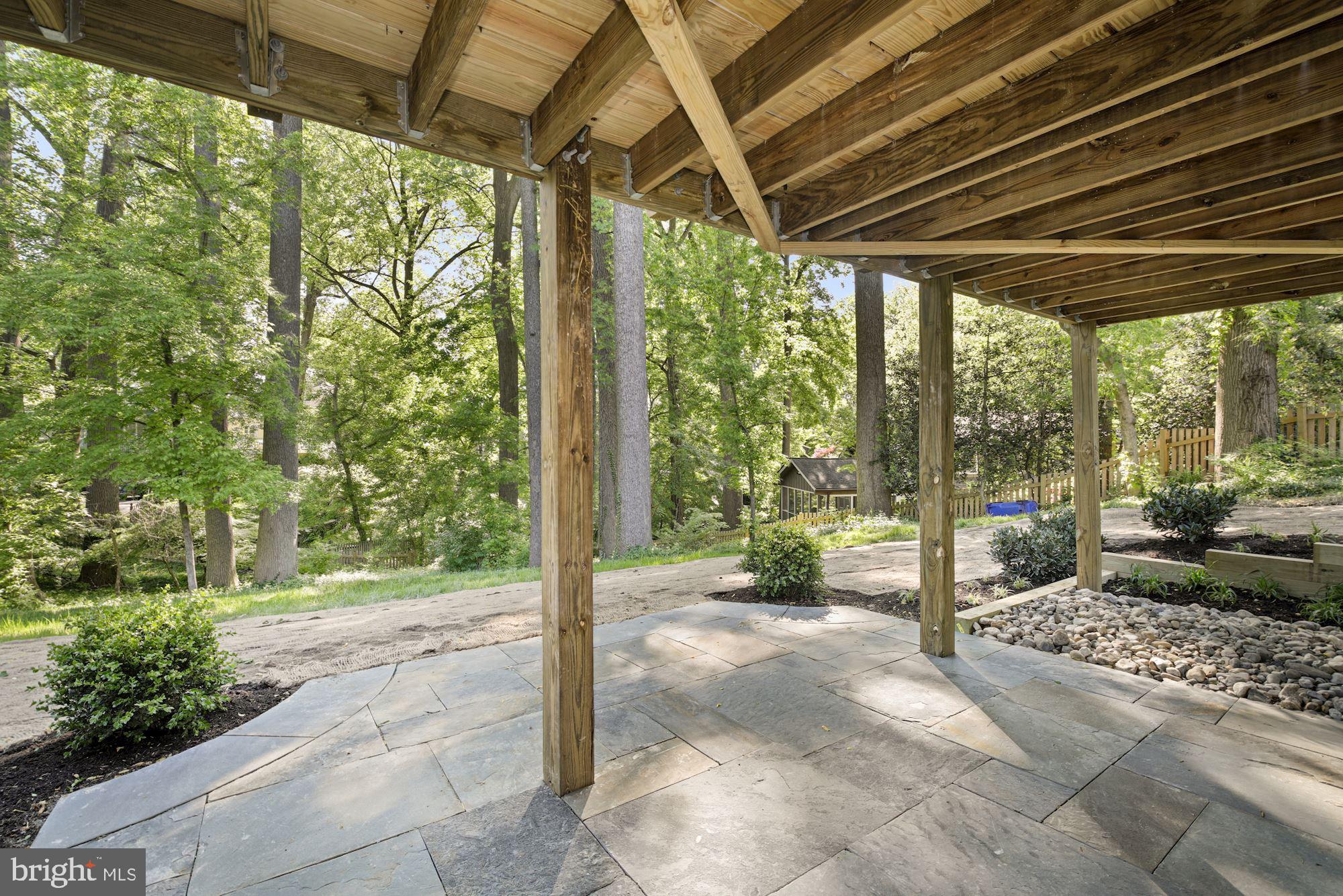 2817 Covington Road Silver Spring, MD 20910 - Photo 22 of 24 Gallery Image 22