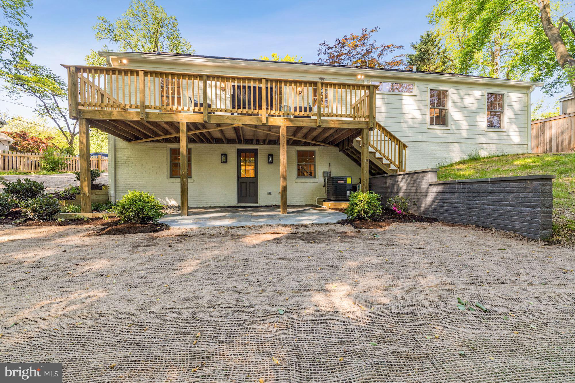 2817 Covington Road Silver Spring, MD 20910 - Photo 23 of 24 Gallery Image 23
