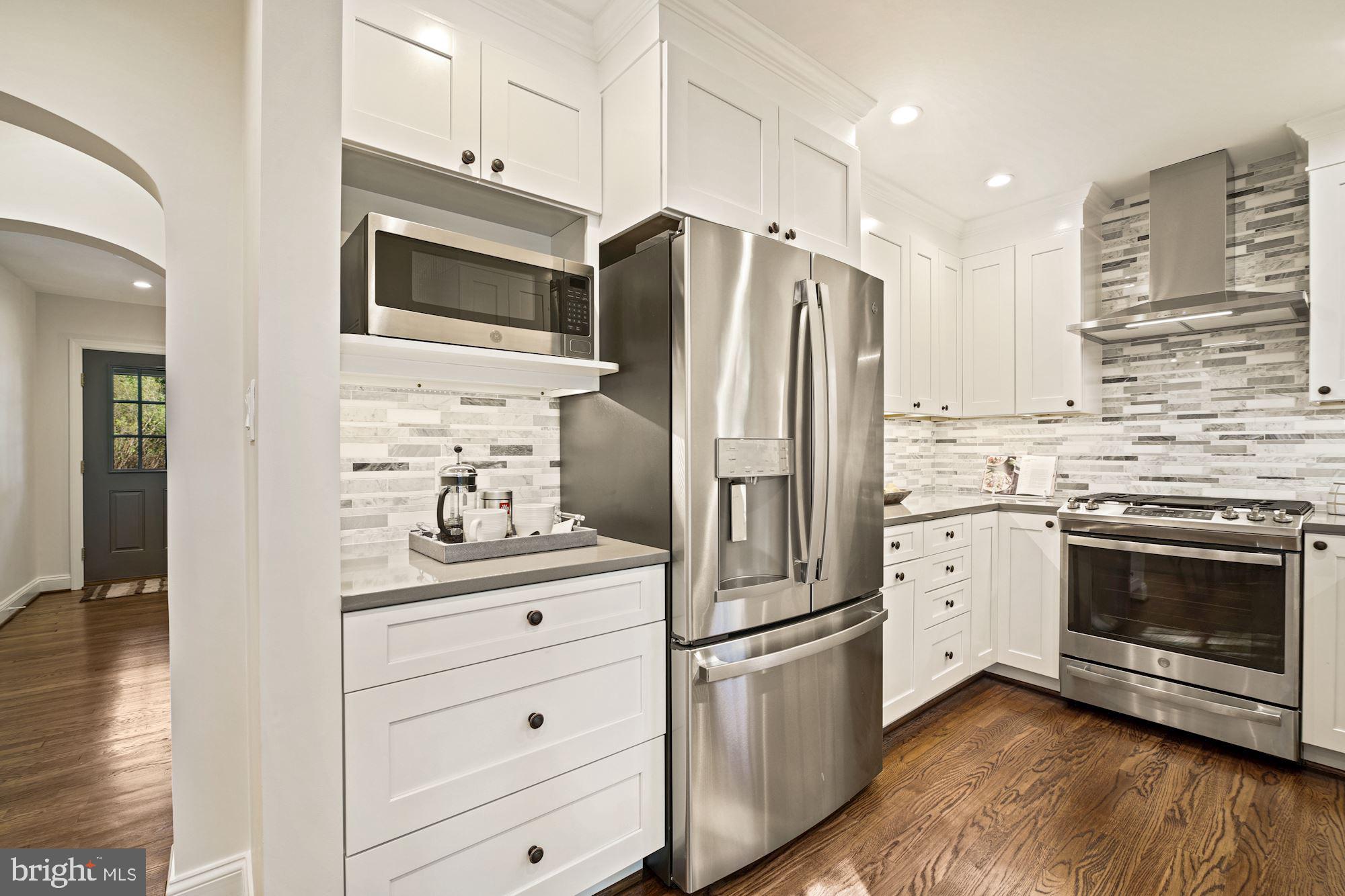 2817 Covington Road Silver Spring, MD 20910 - Photo 5 of 24 Gallery Image 5