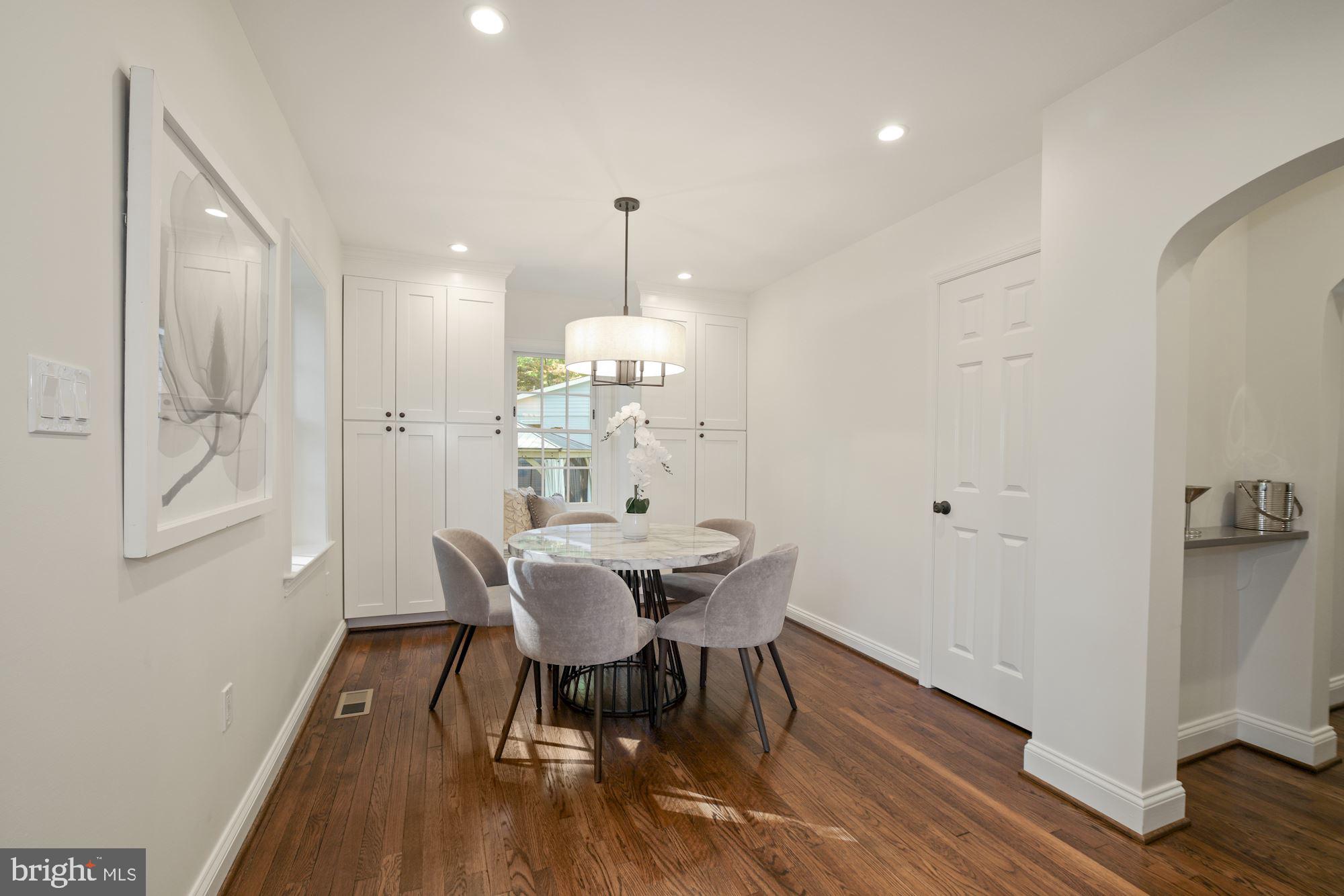 2817 Covington Road Silver Spring, MD 20910 - Photo 6 of 24 Gallery Image 6