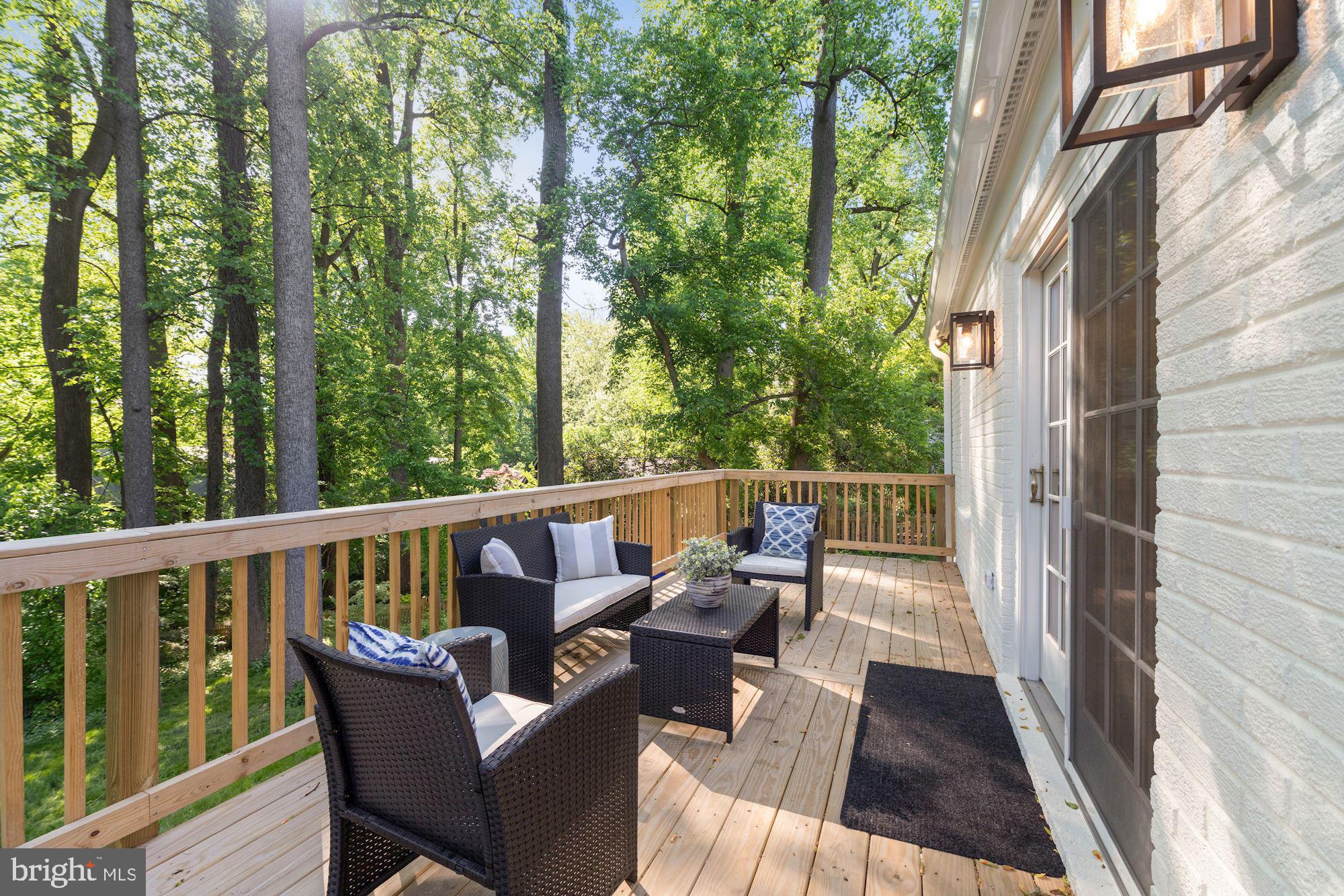 2817 Covington Road Silver Spring, MD 20910 - Photo 7 of 24 Gallery Image 7