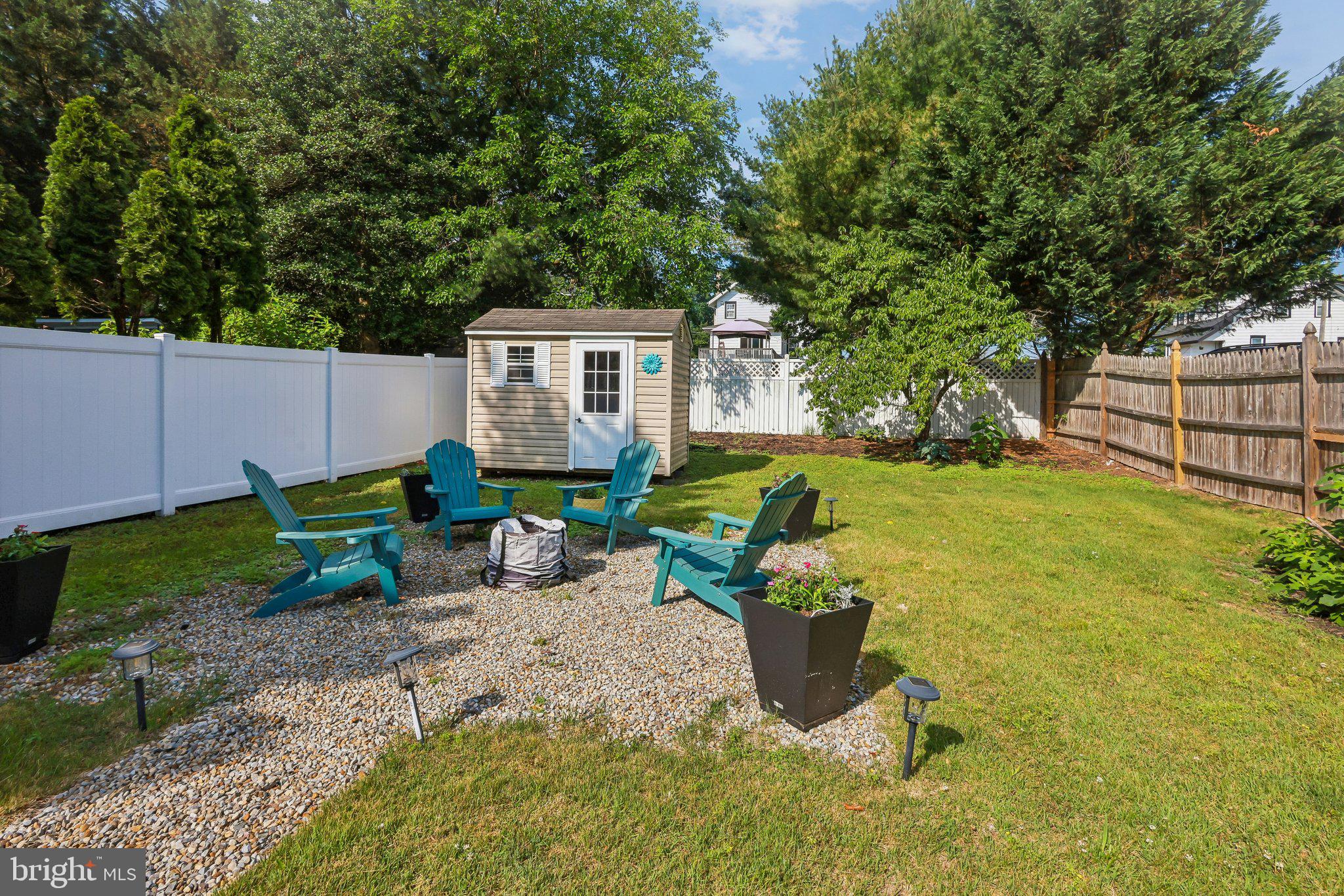 16 Highland Terrace Pitman, NJ 08071 - Photo 22 of 23
