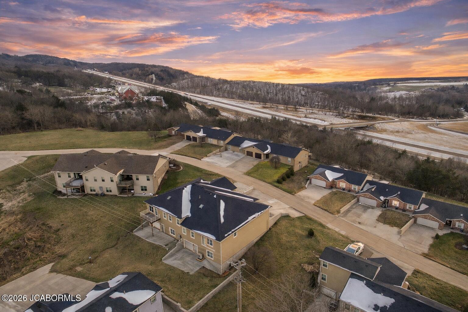 1828 Pinnacle Point Holts Summit, MO 65043 - Photo 25 of 25