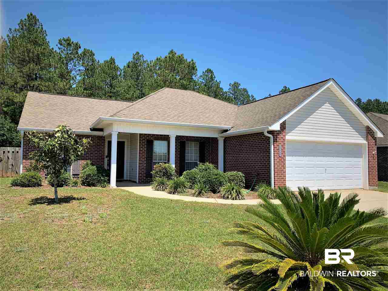 1245 Pencarro Boulevard Foley, AL 36535 - Photo 1 of 27