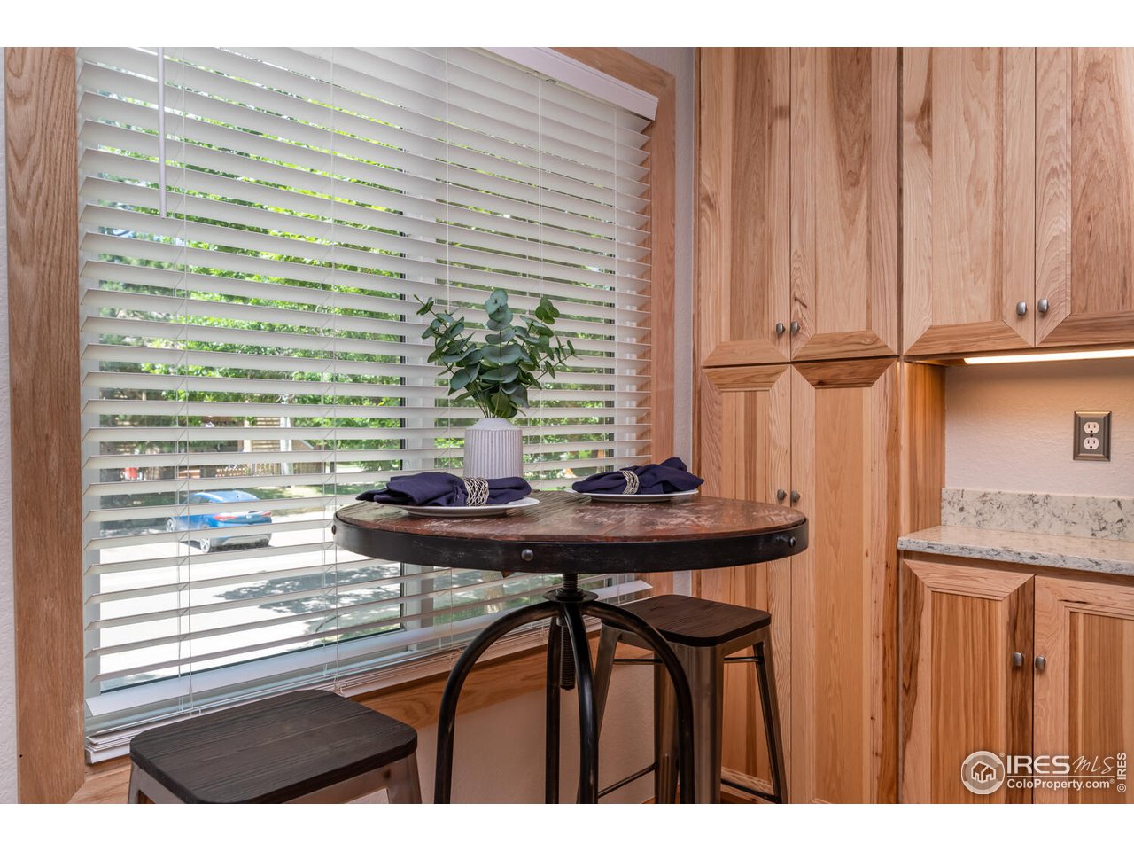 5070 Buckingham Road Boulder, CO 80301 - Photo 9 of 17 Eating nook