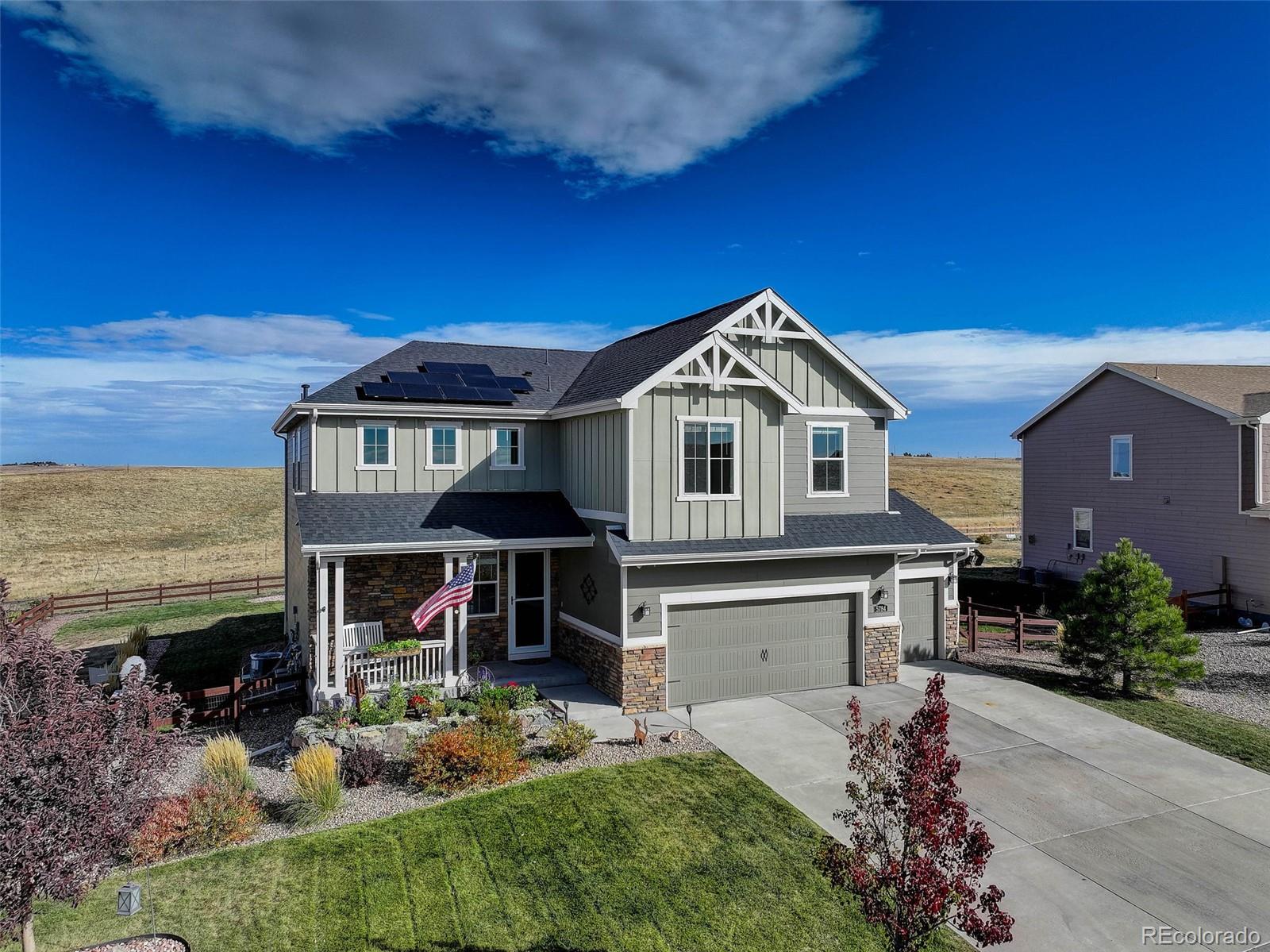5784 Desert Inn Loop Elizabeth, CO 80107 - Photo 4 of 48 Gallery Image 4