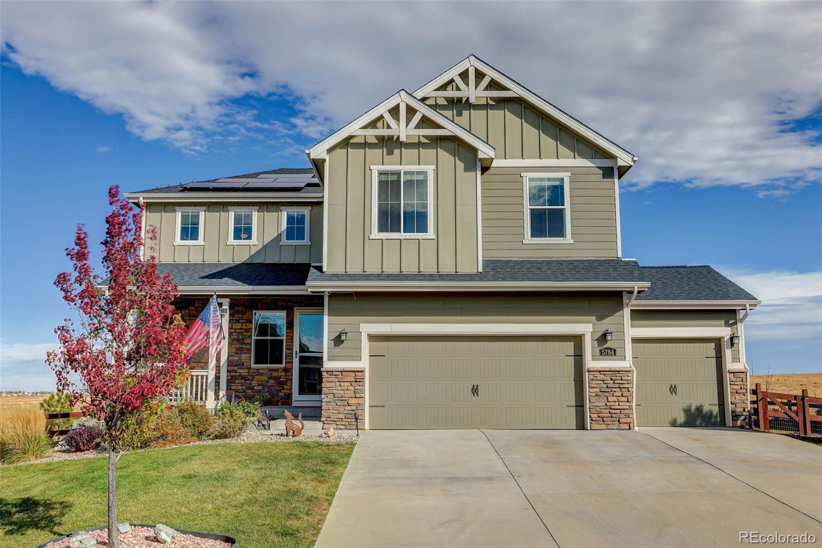 5784 Desert Inn Loop Elizabeth, CO 80107 - Photo 41 of 48 Gallery Image 41