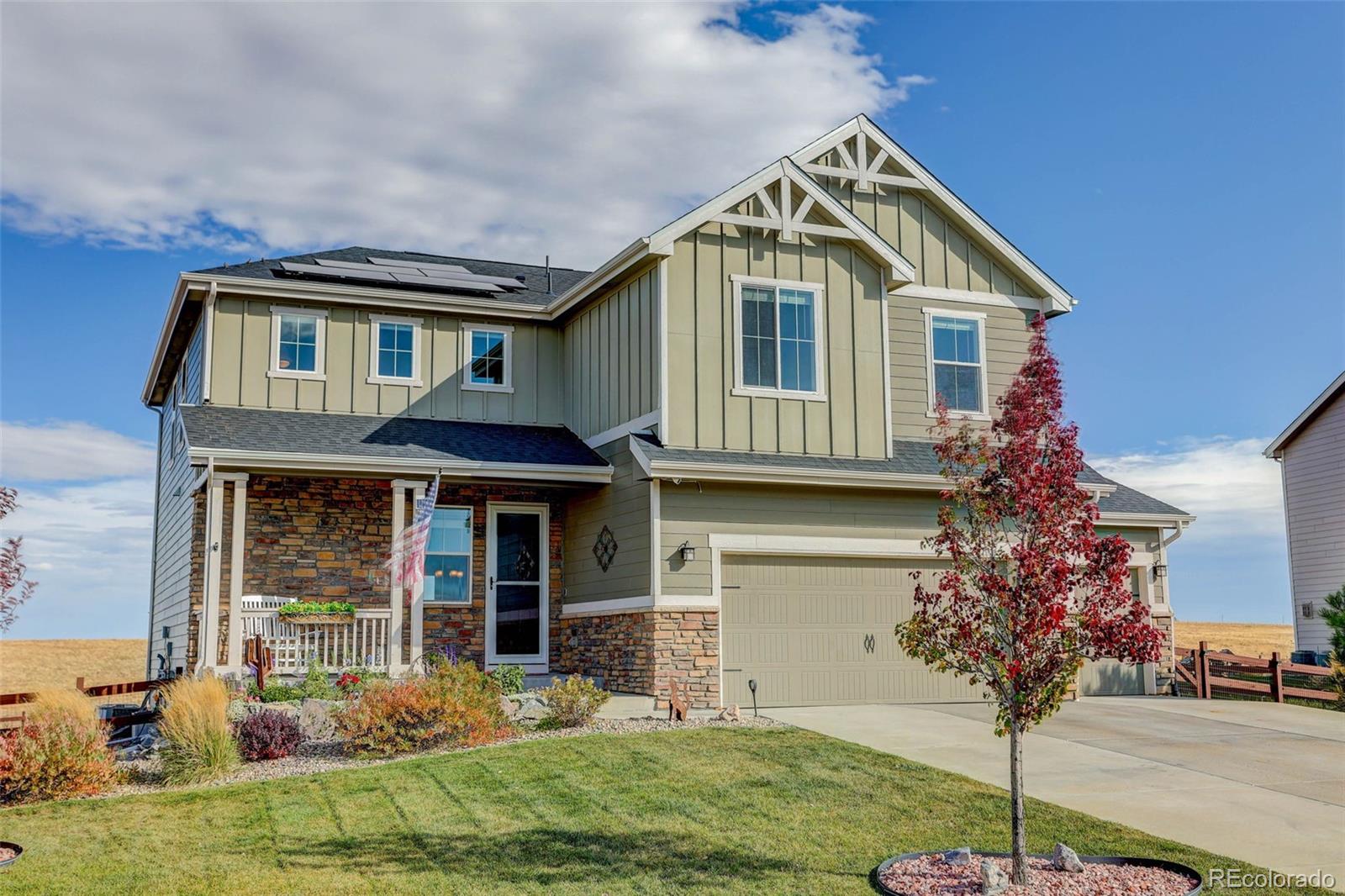 5784 Desert Inn Loop Elizabeth, CO 80107 - Photo 42 of 48 Gallery Image 42