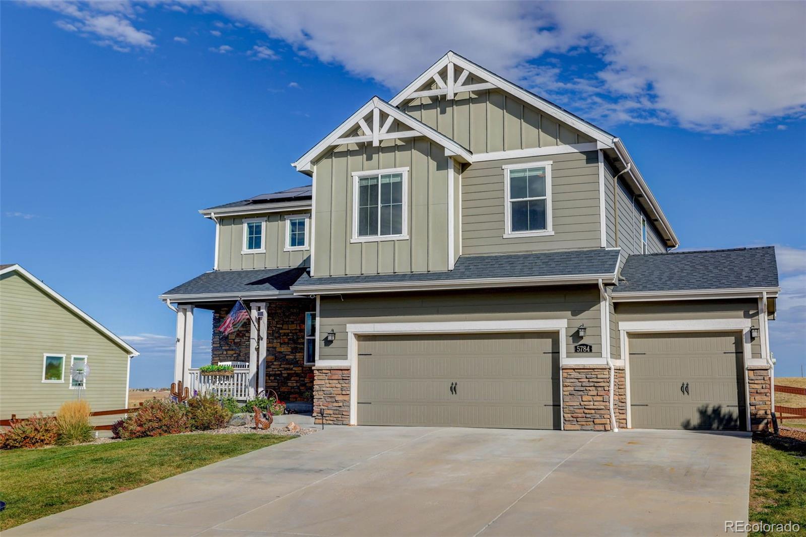 5784 Desert Inn Loop Elizabeth, CO 80107 - Photo 43 of 48 Gallery Image 43