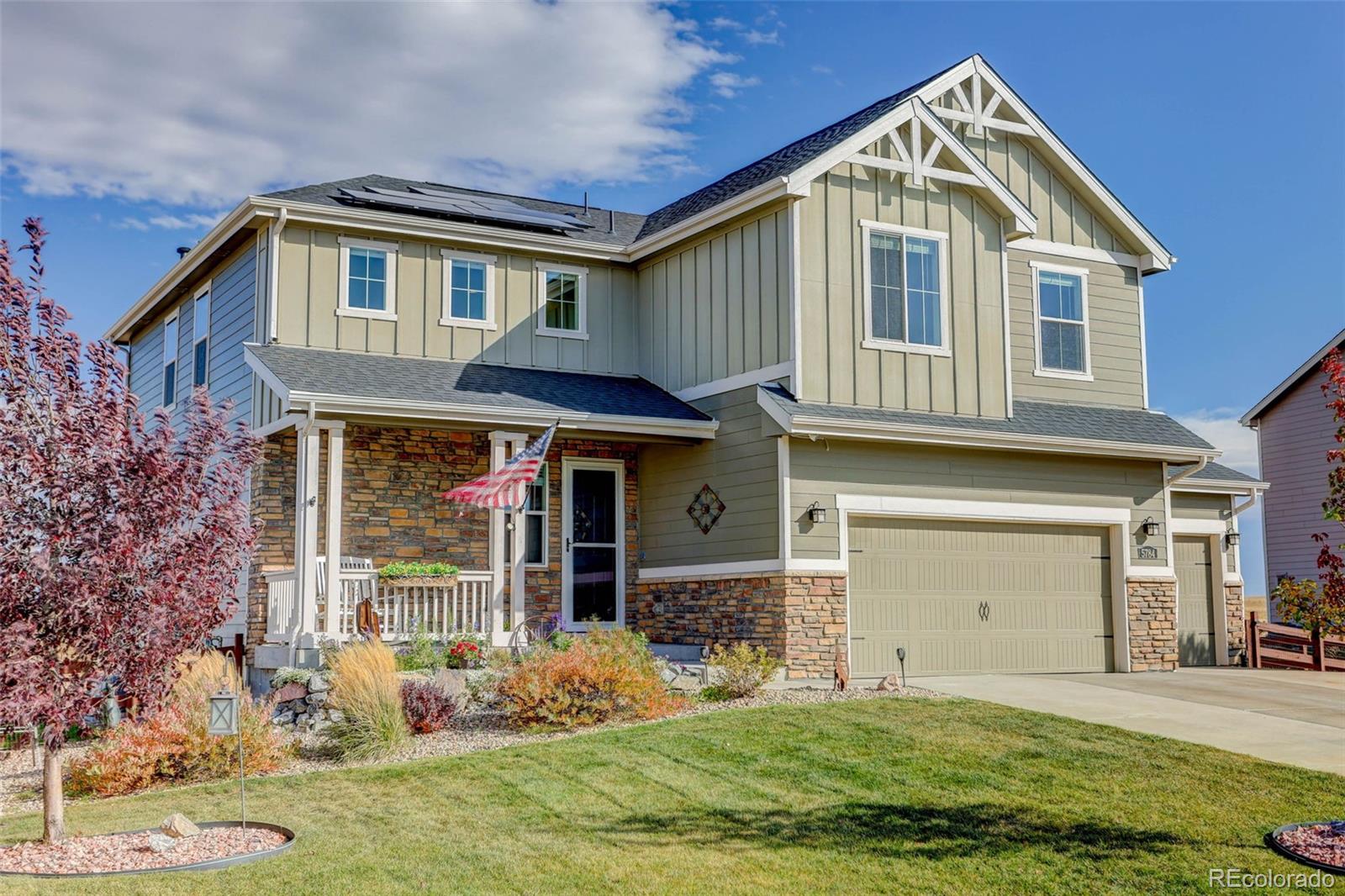 5784 Desert Inn Loop Elizabeth, CO 80107 - Photo 44 of 48 Gallery Image 44