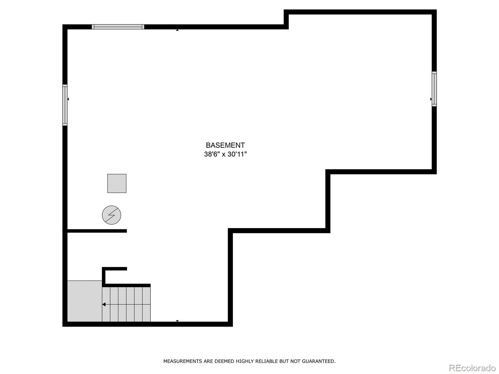 5784 Desert Inn Loop Elizabeth, CO 80107 - Photo 45 of 48 Gallery Image 45