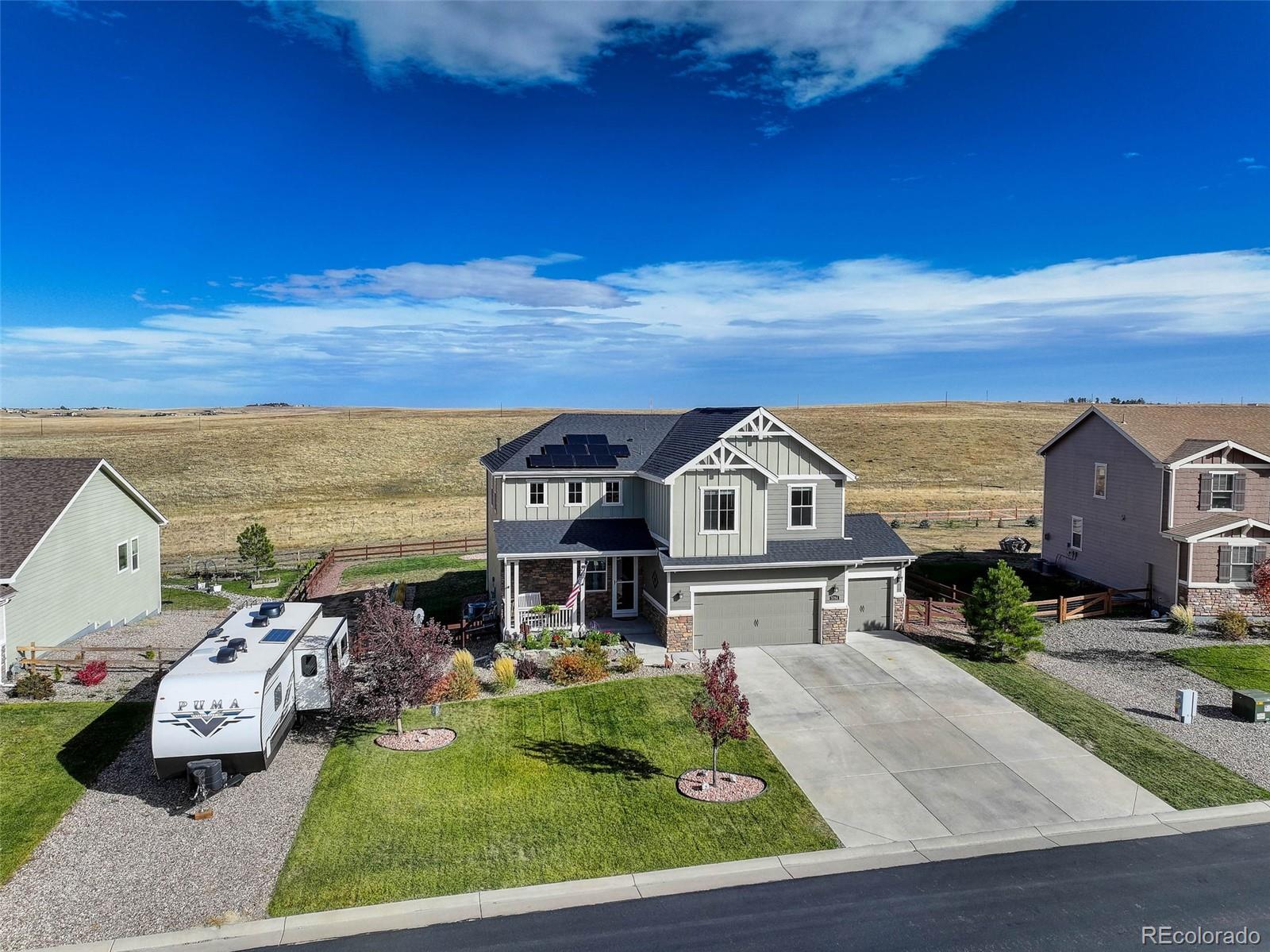 5784 Desert Inn Loop Elizabeth, CO 80107 - Photo 6 of 48 Gallery Image 6