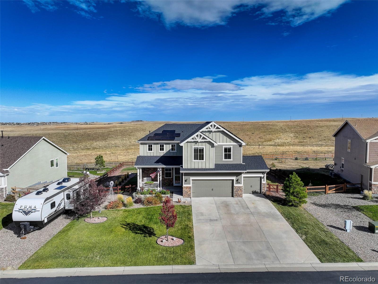 5784 Desert Inn Loop Elizabeth, CO 80107 - Photo 7 of 48 Gallery Image 7