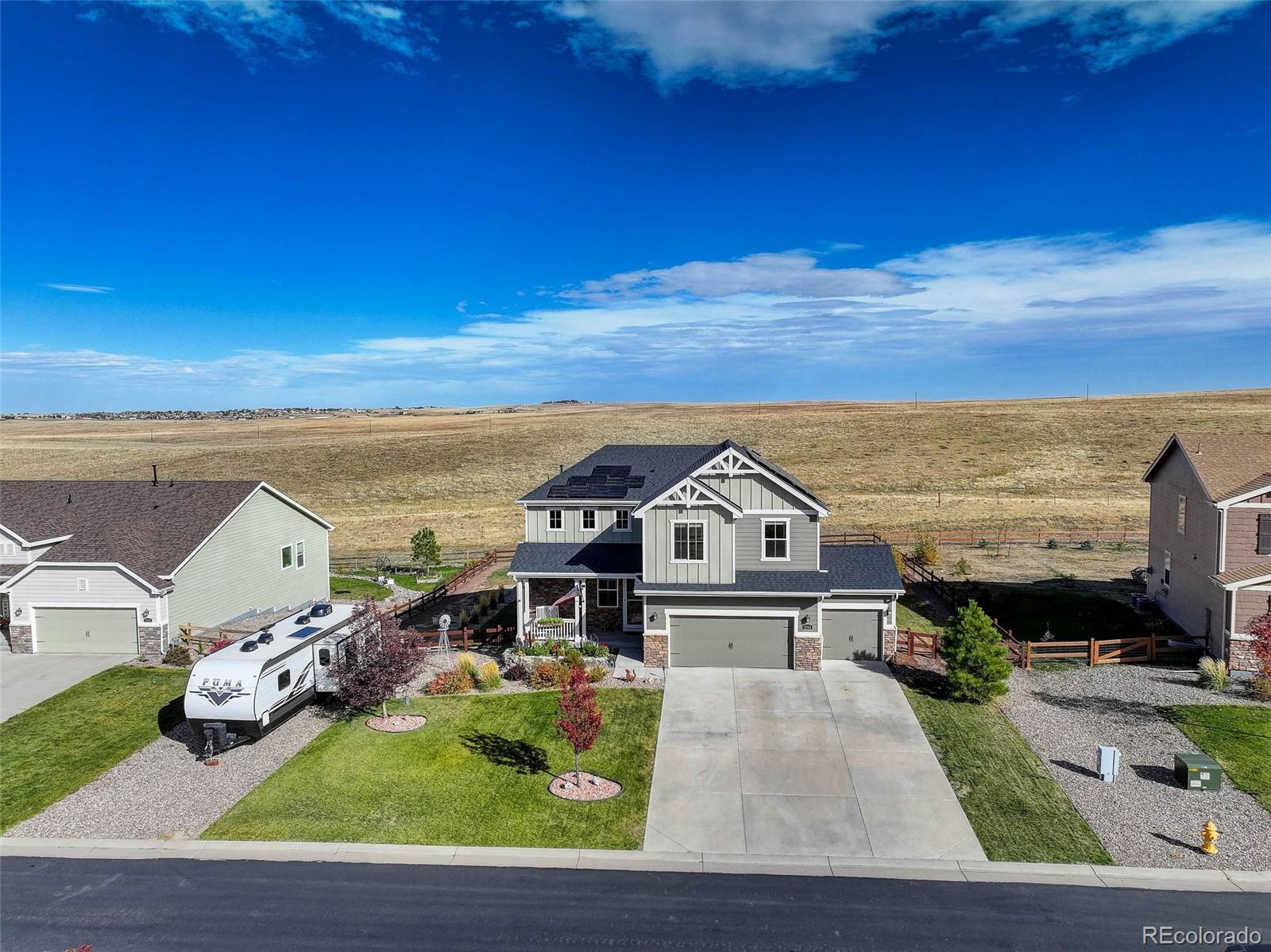 5784 Desert Inn Loop Elizabeth, CO 80107 - Photo 8 of 48 Gallery Image 8