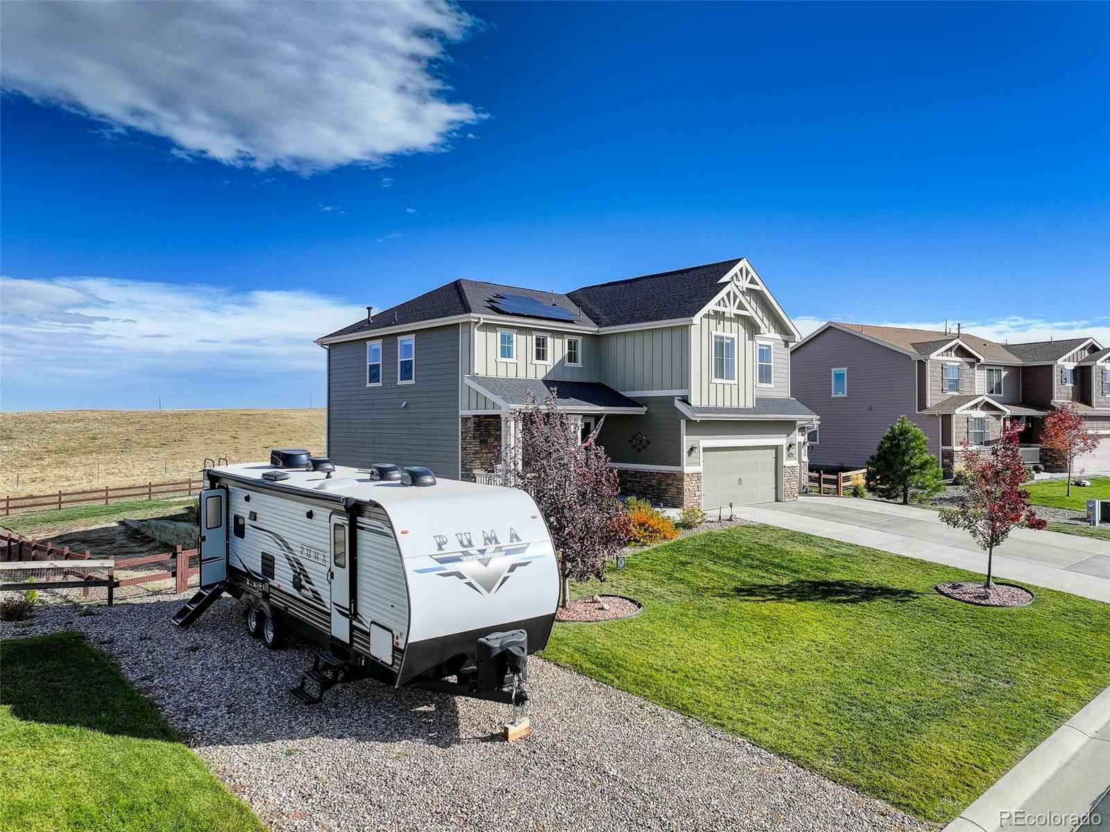 5784 Desert Inn Loop Elizabeth, CO 80107 - Photo 9 of 48 Gallery Image 9