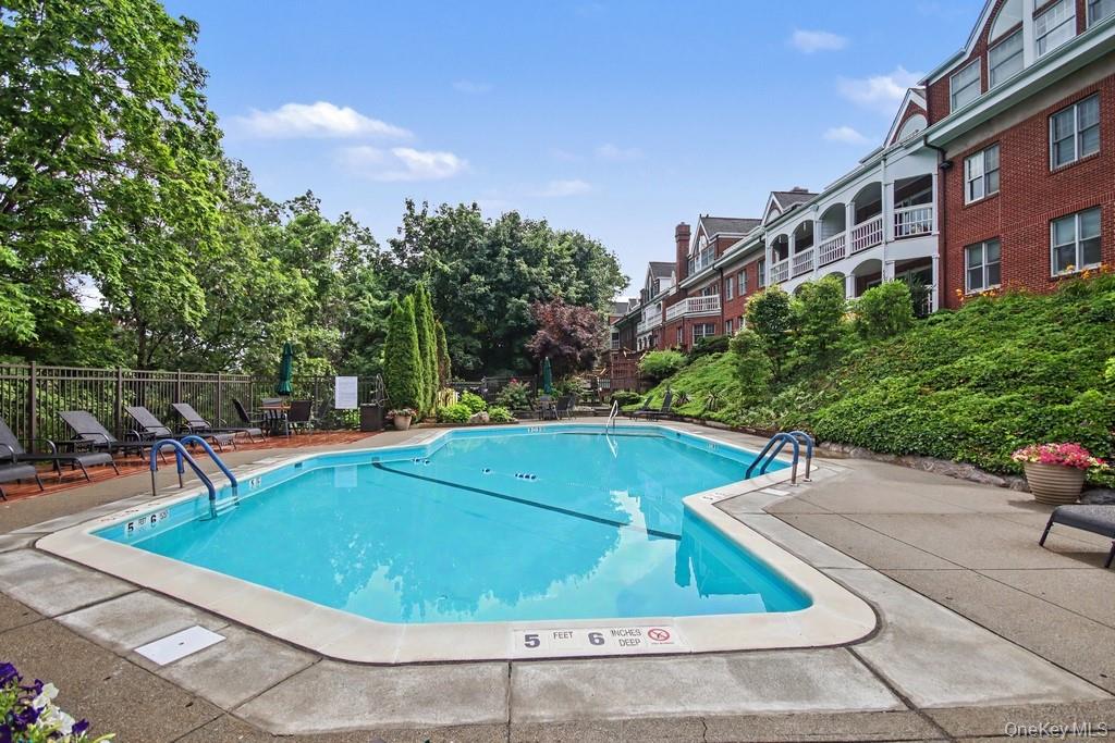 333 North State Road, Unit 61 Briarcliff Manor, NY 10510 - Photo 31 of 32