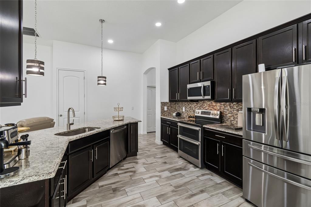 943 Old Windsor Way Spring Hill, FL 34609 - Photo 20 of 72