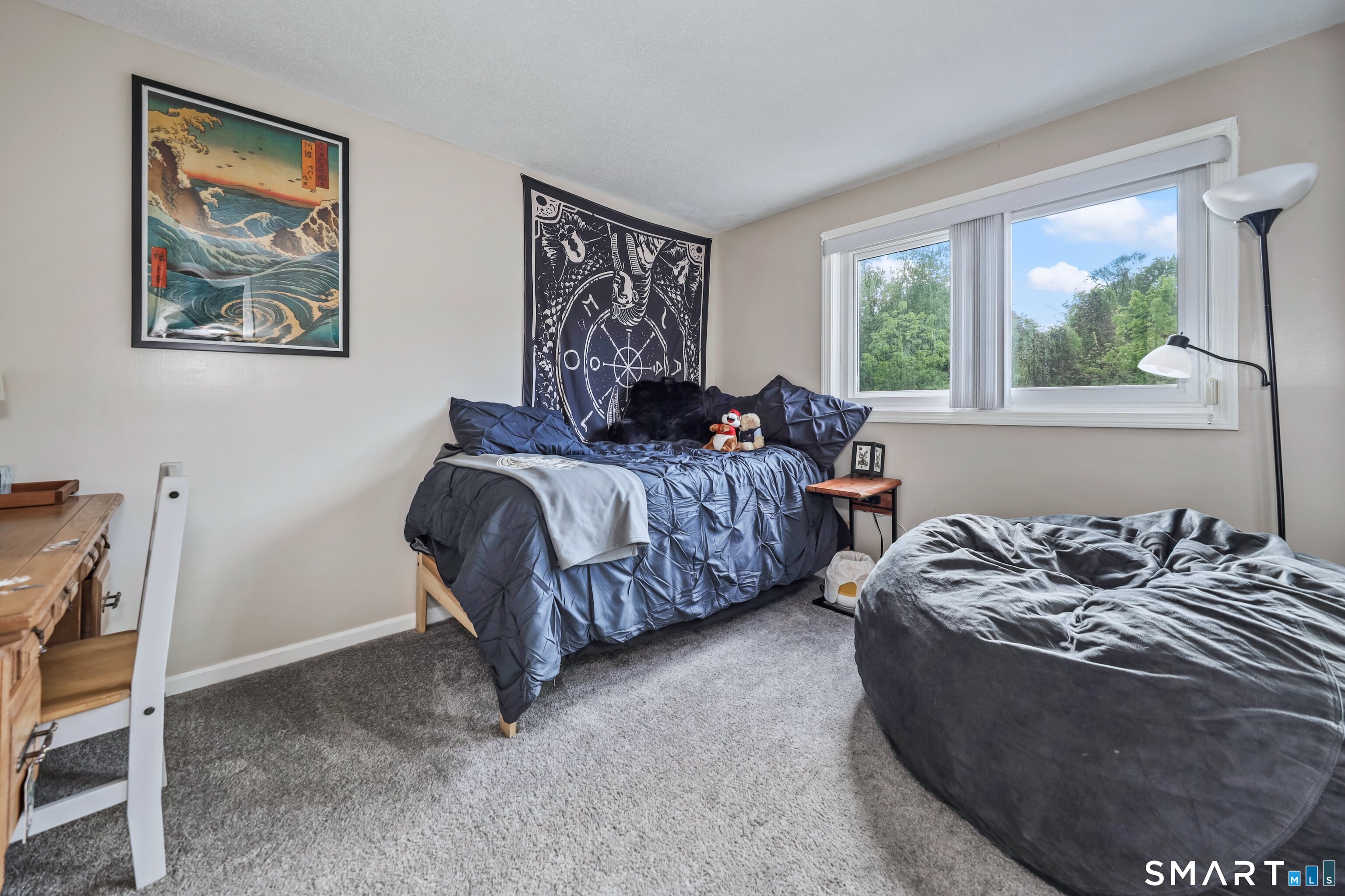 349 Allen Road, Unit 34C Torrington, CT 06790 - Photo 15 of 31 a living room with furniture and a window