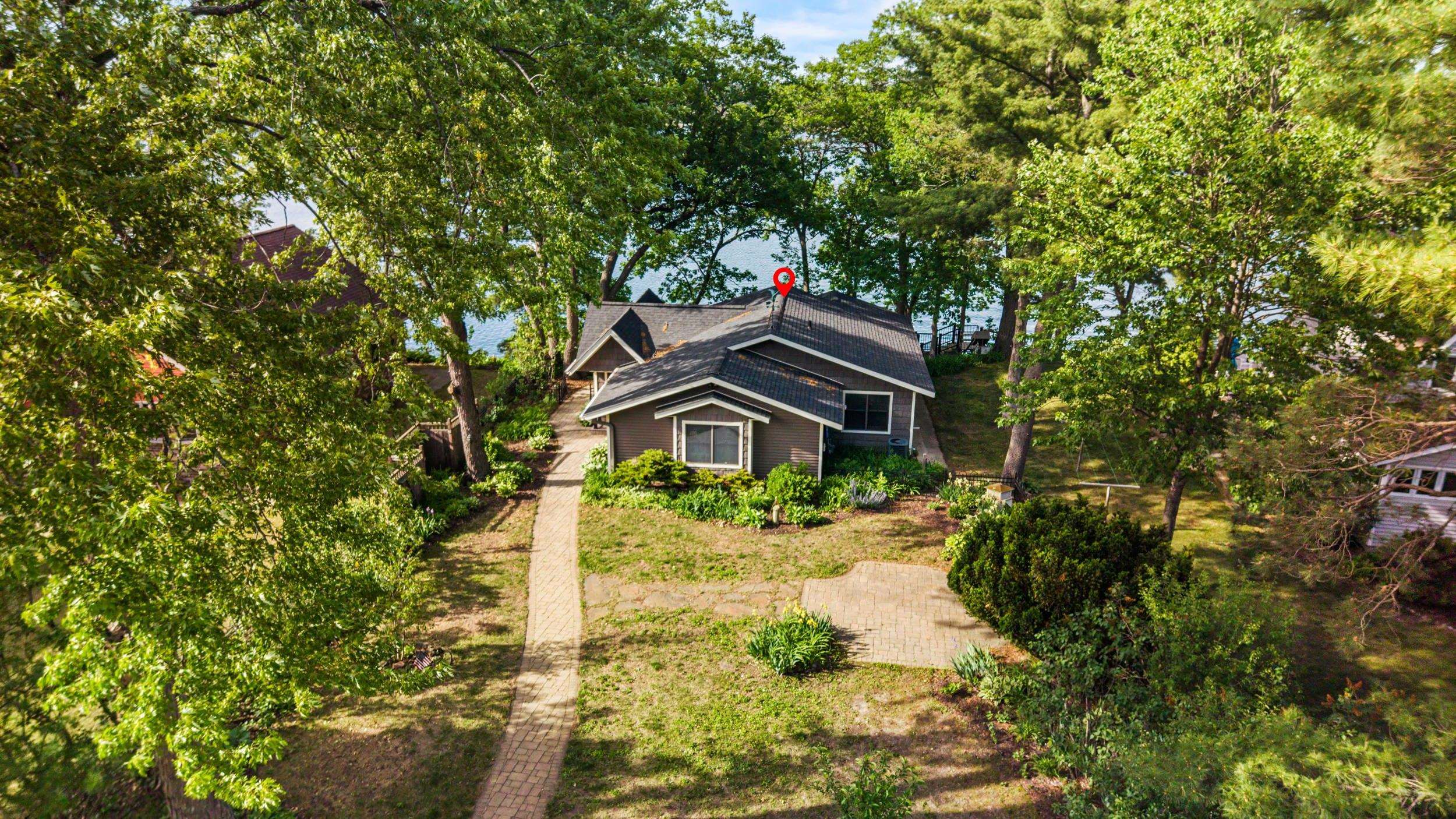 W6978 South Silver Lake Road Wautoma, WI 54982 - Photo 57 of 75