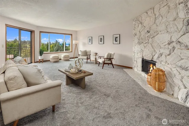 $795,000 | 1071 4th Avenue South, Unit 302, Edmonds, WA 98020