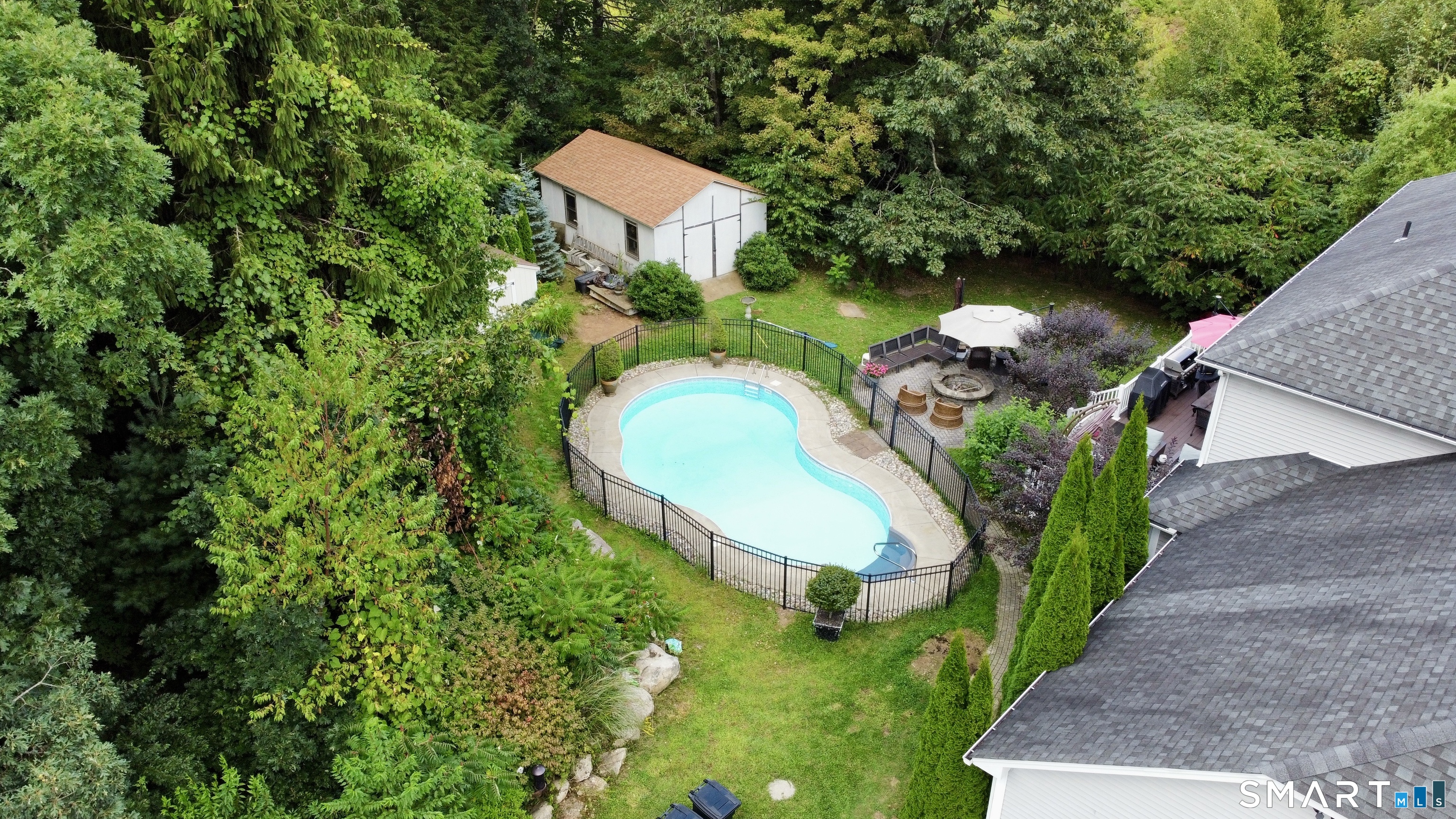 23 Szych Road Union, CT 06076 - Photo 12 of 16