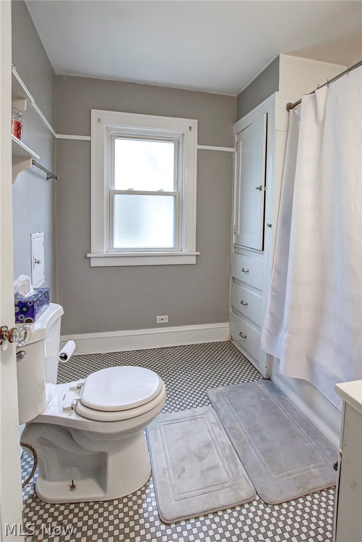 1040 Roanoke Road Cleveland Heights, OH 44121 - Photo 26 of 35