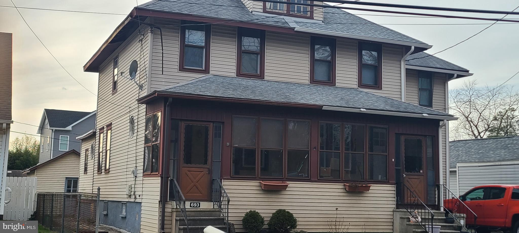 693 Klockner Road Trenton, NJ 08619 - Photo 1 of 7