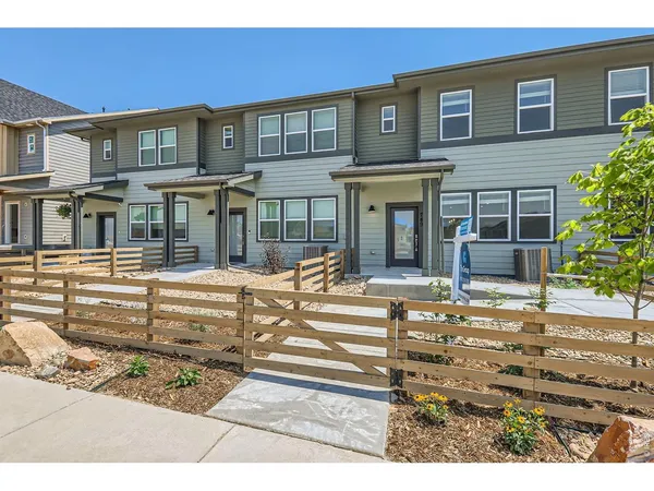 $479,990 | 996 Nettle Lane, Fort Collins, CO 80524