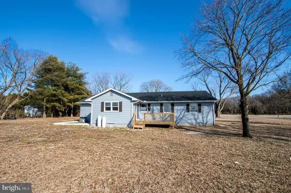 $349,000 | 31598 Jestice Farm Road, Laurel, DE 19956